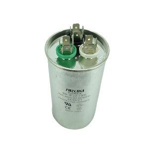 Picture of Capacitor 5+50uf 440-450v