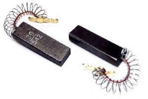 Picture of Carbon Brush Bosch FL 2 Pce 5 x 12.4 x 36mm