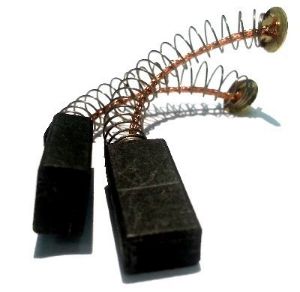 Picture of Carbon Brush