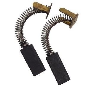 Picture of Carbon Brush Vacuum