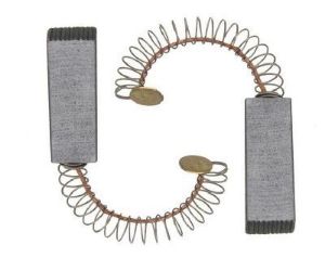 Picture of Carbon Brush Set