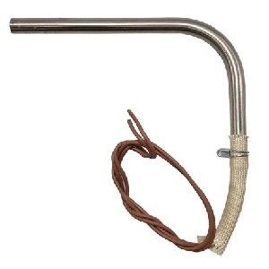 Picture of Conversion Element RF UN Gas 9.5mm Bent 220V 130W