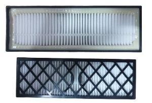 Picture of Cartridge Filter Bennett Read Vacuum Cleaner Steal