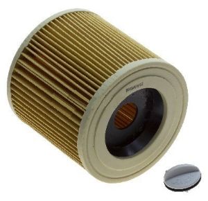 Picture of Cartridge Filter