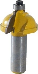 Picture of Router Bit Cove 1/2inch x 5/16inch