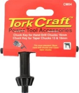 Picture of Chuck Key For 16mm Chucks