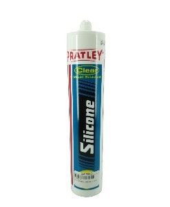 Picture of Silicone Sealer Clear 200°C 280ml