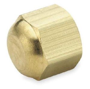 Picture of Cap Nuts 3/8inch