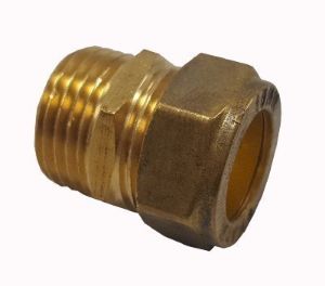 Picture of Conex Coupling Straight 15mm Cxmi