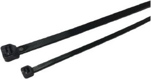 Picture of Cable Ties 4.8 x 400mm Black Of 100