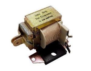 Picture of Drain Actuator KL TL Coil Spin U1750/61 T/Ldr