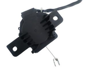 Picture of Drain Actuator Russel Hobbs Top Loader RHTL140