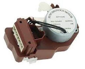 Picture of Drain Actuator Whirlpool Top Loader 3WTE4800YQ
