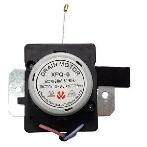 Picture of Drain Actuator Whirlpool Top Loader WTL1300SL