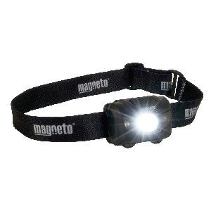 Picture of Head Lamp 120 Lumens Magneto