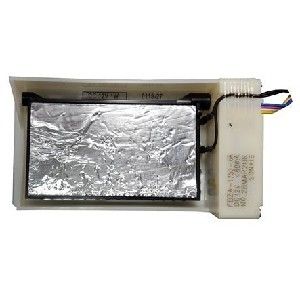 Picture of Damper Control RF HS - H670SIA,H670SMI