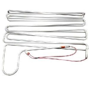 Picture of Defrost Heater RF LG Aluminium