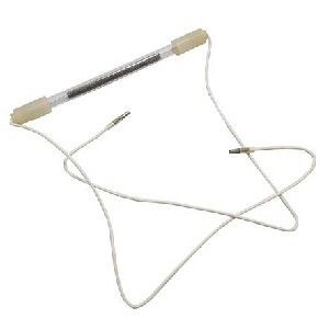 Picture of Defrost Heater RF UN Glass 8"/20.32cm100w
