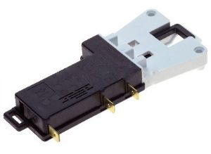 Picture of Door Interlock Defy FL DA455/505/DA504/DA508