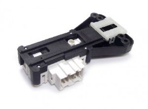 Picture of Door Interlock SS FL Wf8500/7600Naw/8602NH/8702 WD