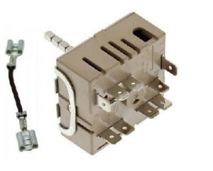 Picture of Energy Regulator Stove Universal 41ER Dia 5mm
