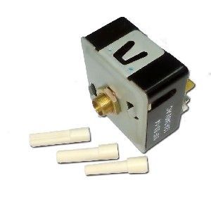 Picture of Energy Regulator Stove Universal NF1 Loose Shaft 5