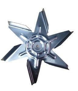 Picture of Fan Blade Defy Gas Stove DGS122 150mm