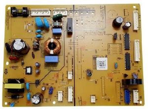 Picture of Pc Board Samsung RF RT50H RT6000HW, RT50H6600SA