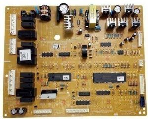 Picture of Pc Board Samsung RF RS21HDERS1/XME