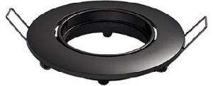 Picture of Downlight Fixed Black