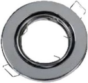 Picture of Downlight Swivel Miror Chrome