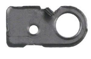 Picture of  Door Stopper RF SS Middle SRl-627/629/L657ev/709