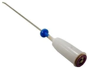 Picture of Damper Defy Top Loader Back Blue DTL115