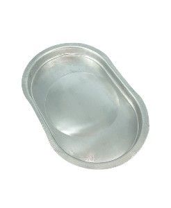 Picture of Drip Tray RF UN Aluminium 270x175