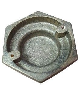 Picture of Boss 6 Hole 1 1/4 Blank