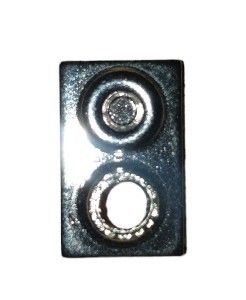 Picture of Single S/On Flat Tab 4mm