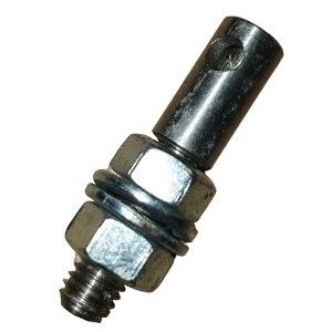 Picture of M5 Post With Nuts