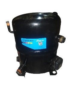 Picture of Compressor 2.5HP, 380V/3PH R404A M/HBP