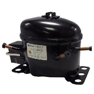 Picture of Compressor 1/6HP DM75Y R600a Essocool