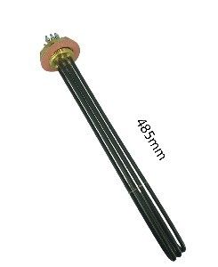 Picture of Geyser Element Boiling Pot 3kw 230/380v W/Washer