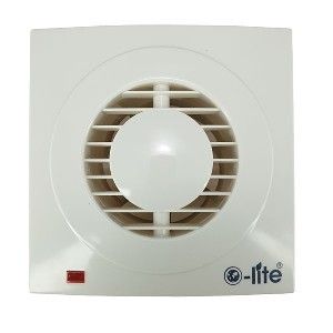 Picture of Extractor Fan And Indication 12w