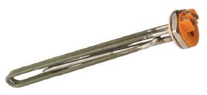 Picture of Geyser Element 3Kw Straight H/W With Pocket Orange