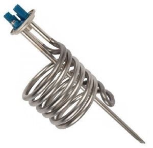 Picture of Geyser Element 4Kw Spiral H/W With Pocket Blue