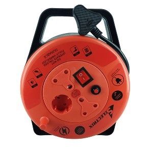Picture of Extension Reel 10m