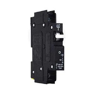 Picture of Cbi Mcb Qa1 25a 1p 3Ka 13mm Curve 3