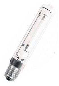 Picture of Lamp Hps Tubular 400w
