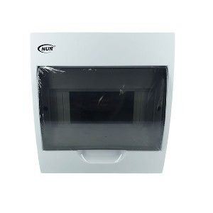 Picture of Db Board 8 Way Surface Mount Plastic