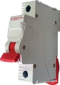 Picture of 63a 1p Din Isolator