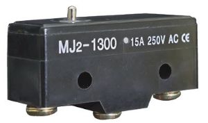 Picture of Micro Switch Pin Type