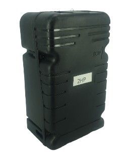 Picture of Electric Starter Box 1-2HP, 220V/1PH/50Hz